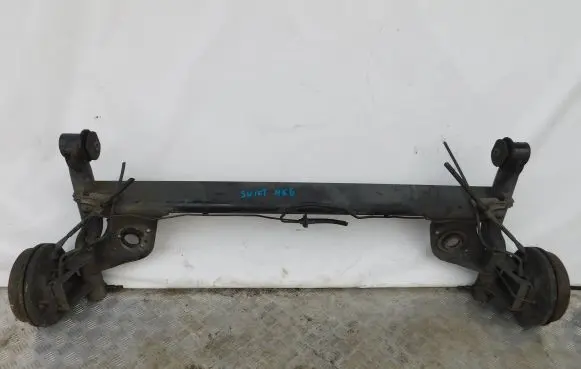 Suzuki Swift I Rear suspension assembly kit set 