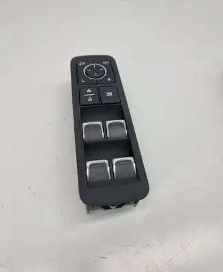 Lexus RX 450H Electric window control switch 589698