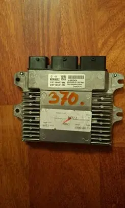 Renault Megane III Other control units/modules 237105111R