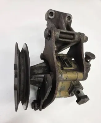 Audi 80 90 S2 B4 Electric power steering pump 6380BAD 034145159L 02105092