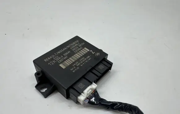Nissan X-Trail T33 Engine control unit/module ECU 285326RZ0A