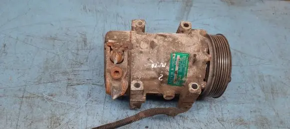Citroen C5 Air conditioning (A/C) compressor (pump)