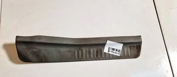 Mitsubishi Galant Rear sill trim cover mr216334