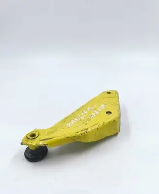 Renault Kangoo II Sliding door upper roller guide/hinge 497626D