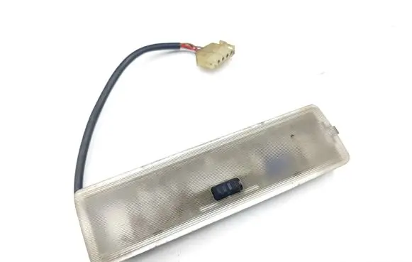 BMW 5 E34 Front seat light 1374112