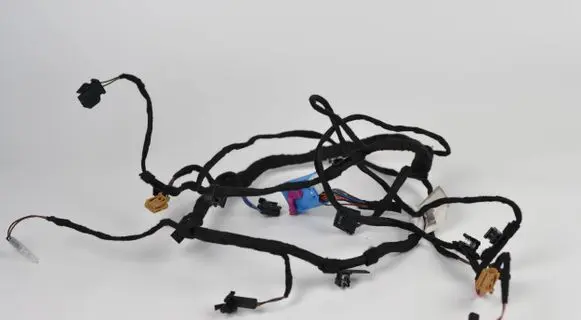 Audi A6 S6 C7 4G Panel wiring 4G5971035AK TAB010766TB