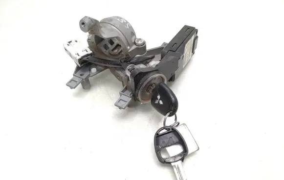 Mitsubishi Outlander Ignition lock 2009DJ4348 8670A037