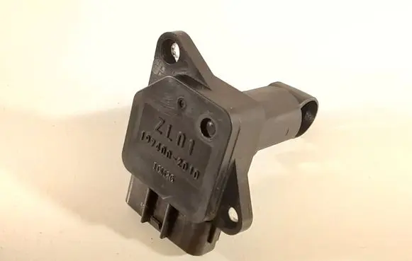 Mazda 3 II Mass air flow meter 1974002010 ZL01