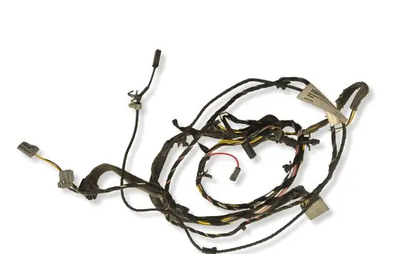 Volvo XC70 Tailgate/trunk wiring harness 8645685 D8645685002