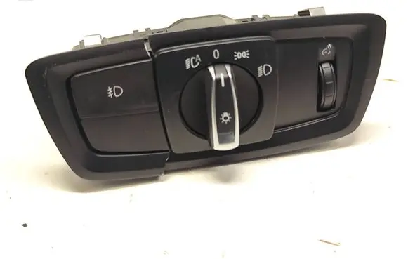 BMW X1 F48 F49 Light switch 9393603 18347910 305496762040C