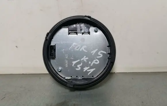 Subaru Forester SJ Headlight ballast module Xenon 601501035761