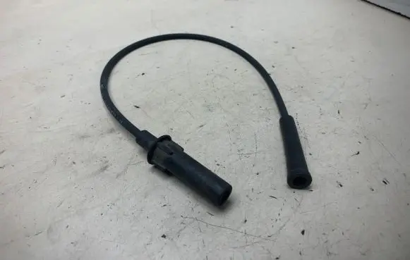Dodge Grand Caravan Ignition plug leads 
