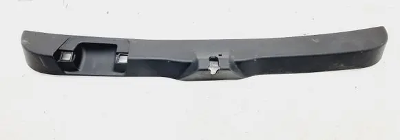 Mercedes-Benz B W246 W242 Tailgate trim A2467400172
