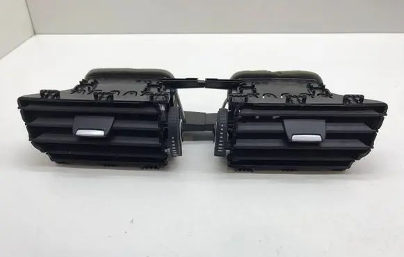 BMW X1 F48 F49 Dash center air vent grill 9292741 522456L2