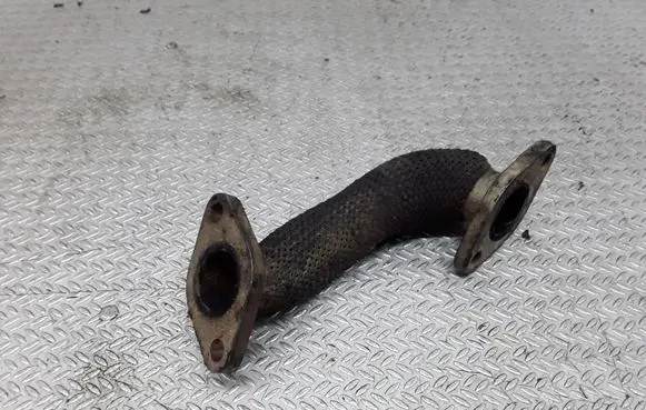 Audi A6 S6 C5 4B EGR valve line/pipe/hose