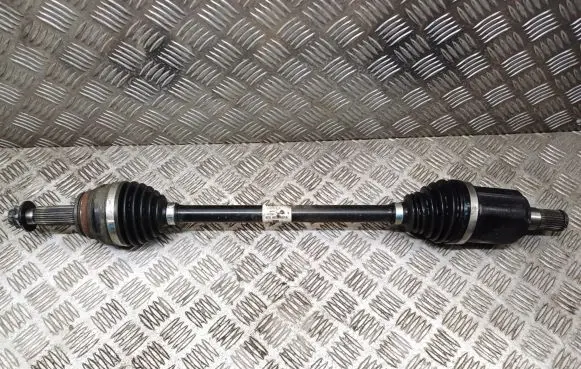 KIA Niro Front driveshaft 49500AO000