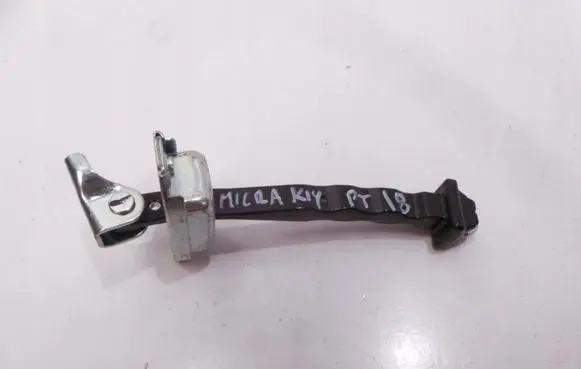 Nissan Micra K14 Rear door check strap stopper