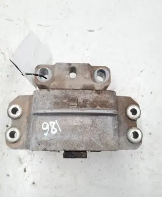 Seat Altea Engine mount bracket 1K0199555M