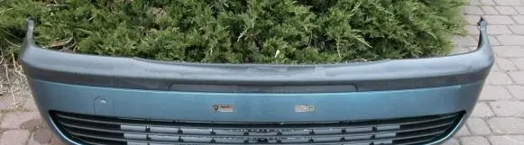 Opel Zafira A Front bumper