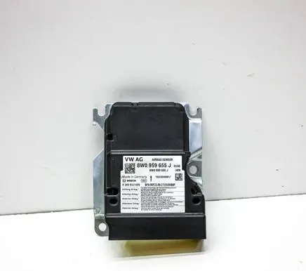 Airbag control unit/module