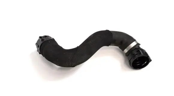 BMW 1 E81 E87 Engine coolant pipe/hose 1436077
