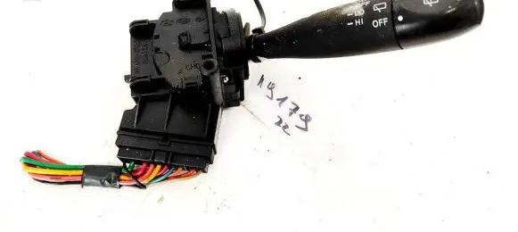 Hyundai Getz Wiper control stalk