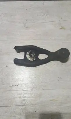 Opel Corsa F Slave cylinder release bearing 6612