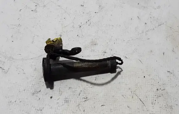 BMW 6 F12 F13 Bonnet Pedestrian Airbag Actuator 7263055