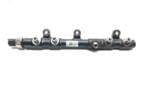 Renault Master III Fuel main line pipe 175217543R