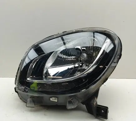 Smart ForTwo III C453 Headlight/headlamp A4539068501 260607951R