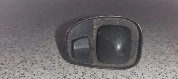 BMW 5 E34 Wing mirror switch 61311369331