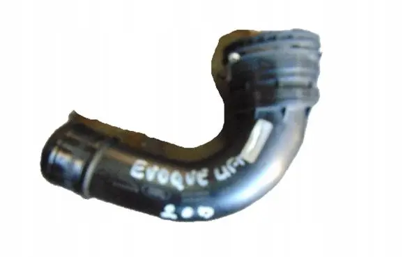 Land Rover Range Rover Evoque L538 Intercooler hose/pipe HJ326C646 GJ326C715HJ326C646