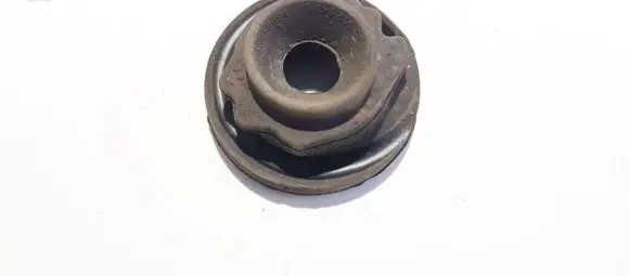 Volkswagen Polo Front coil spring rubber mount 1j0512149b