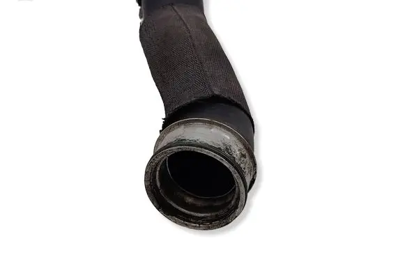 Porsche Cayenne (92A) Intercooler hose/pipe 7P0145943