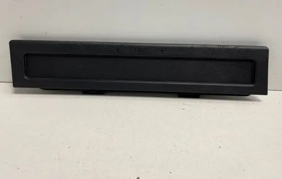 Volkswagen PASSAT B8 Trunk/boot trim cover 3G9867464