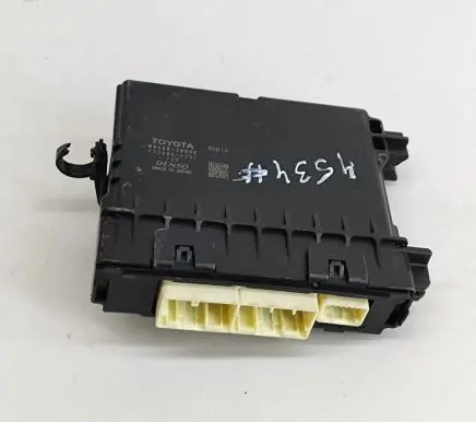 Lexus GS 250 350 300H 450H Climate control unit 8865030U40 1778004251