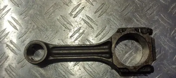 Volkswagen Sharan Connecting rod/conrod 028h
