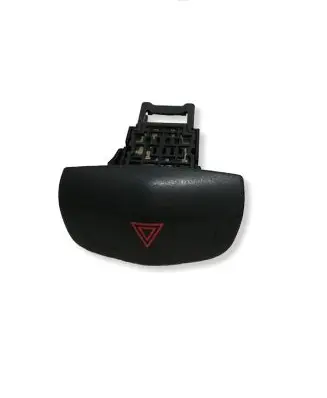Nissan Primera Hazard light switch NILES06016 06016