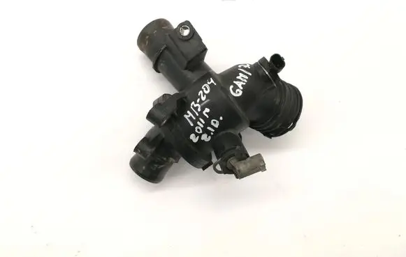 Mercedes-Benz C W204 Thermostat A6512000615