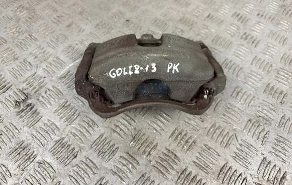 Volkswagen Golf VIII Front brake caliper