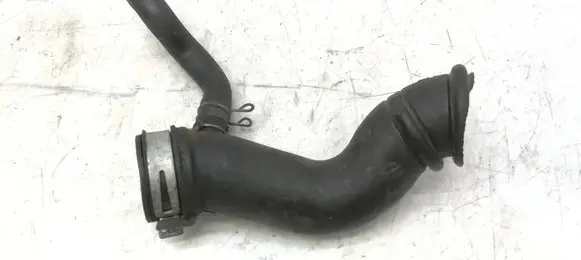 Toyota Corolla Verso E121 Air intake hose/pipe 1788127070