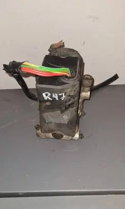 Mercedes-Benz S W140 ABS Pump 0265200043