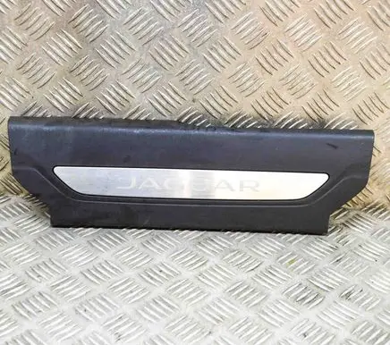 Jaguar F-Pace (A) pillar trim KH8313201AC HK8313201AEW