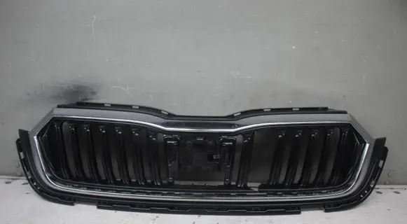 Front grill