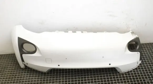 BMW i3 Front bumper B85