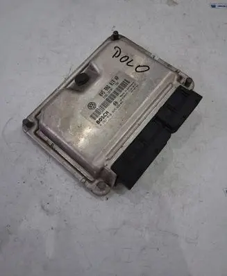 Volkswagen Phaeton Engine control unit/module ECU 045906019AP