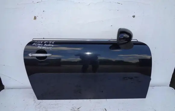 Door (2 Door Coupe)