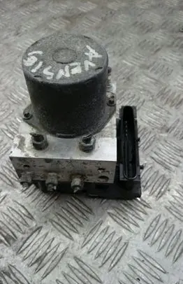 Toyota Avensis T270 ABS Pump 0265951568 265951568 00915T0063