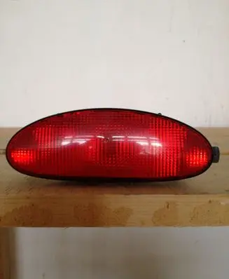 Peugeot 206 Rear fog light 45106