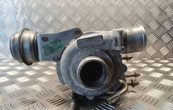 Suzuki Grand Vitara II Turbo H8200412717